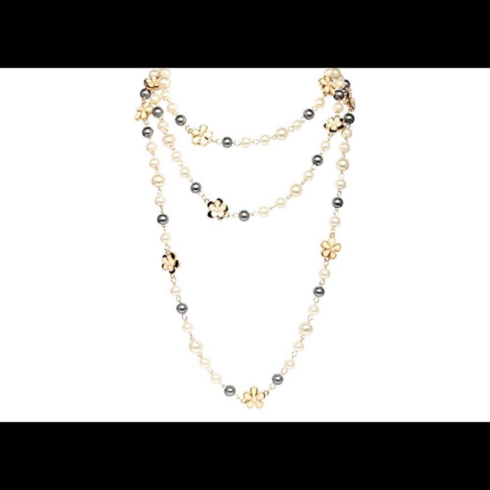 Necklace - Picture 2 of 2